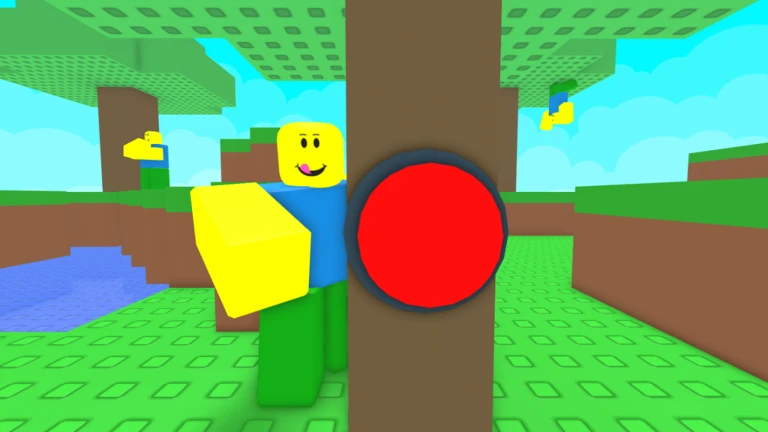 Find Buttons!🔍