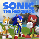 TeamSonicSquad