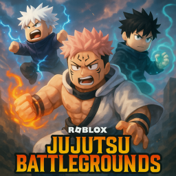 Jujutsu Battleground's