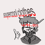 soupercool clothes