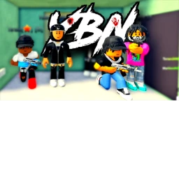 YBN Los Angles icon
