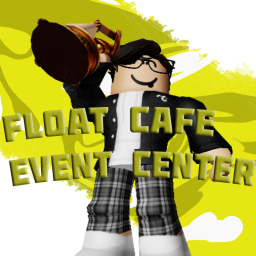 Float Cafe Event Center