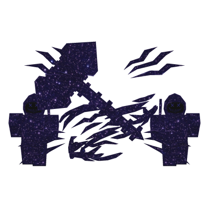 Galaxy Cartoony Combo thumbnail