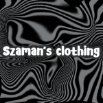 Szaman's Clothing.