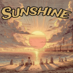 ~ • Sunshine ~ •