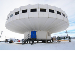 The Arctic, Research, Facility, group