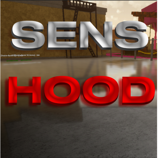 [AV EDITOR💝] Sens Hood