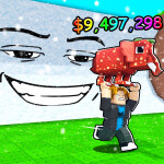 [🚨UPD] Escape Snow For Brainrots!