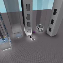 Tall Elevators icon