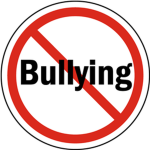 Lets fight The Bullys!!