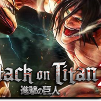 Attack On Titan