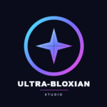 Ultra-Bloxian Studio