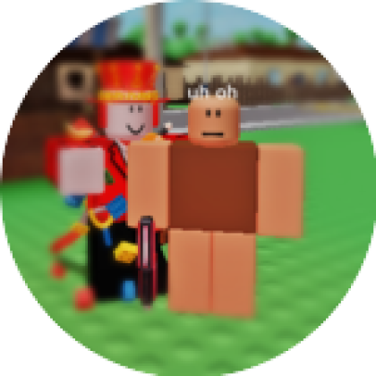 Push Tool - Roblox