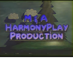 The Harmony Broadcast
