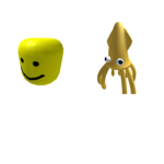 s q u i d a n d b i g h e a d c r e w