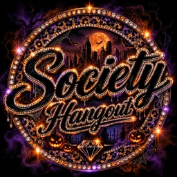 SOCIETY HANGOUT 🎃 [HALLOWEEN] icon