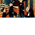 Tokyo Manji Gxng (Toman)