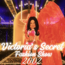 [BIG UPDATE] VS Fashion Show 2002 