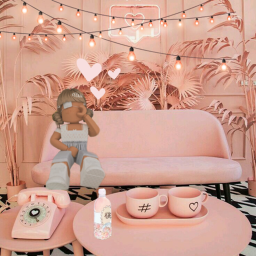 Aesthetic Blush Gameplay!