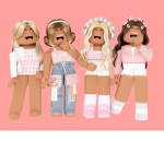 The Ma sisters Fangroup