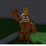 Gingerbread Kings Group