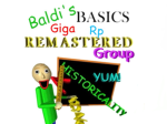Baldis giga rp group