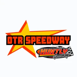 DTR Speedway Huntly icon