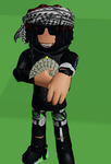 EOK GANG