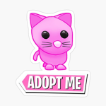 #the pink cat squad