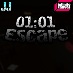 ♾️ Infinite Escape ♾️