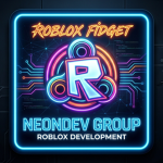 Roblox fidget