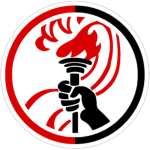 The Jacobin Internal Troops