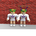 Giving Robux Too Friends ;3