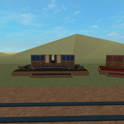 Serenity Samurai; Training Facility icon