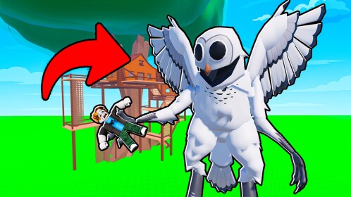 Survival 99 Nights Owl The Killer