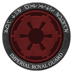 Emperor’s Royal Guards ⋅
