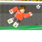 Merry Christmas Roblox (2019)