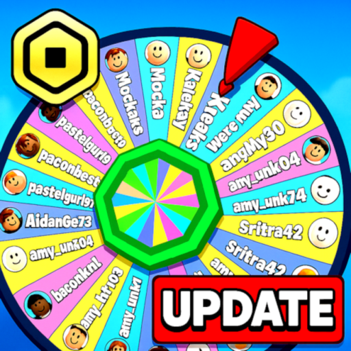 Spwinner Donations 💸🎲 [PLS DONATE GAME]