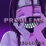 PROBLEMS$