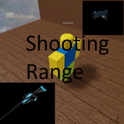 Firing range [READ DESC]