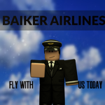 [BA] Baiker Airlines
