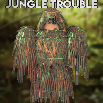 Jungle Trouble
