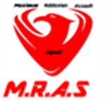 Spetsnaz and MRAS roleplaying group