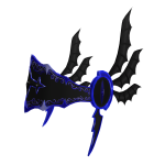 Blue Vampire