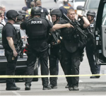 THE ROBLOX POLICE DEPARTMENT!
