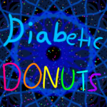 !Diabetic Donuts!