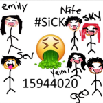 #SiCK