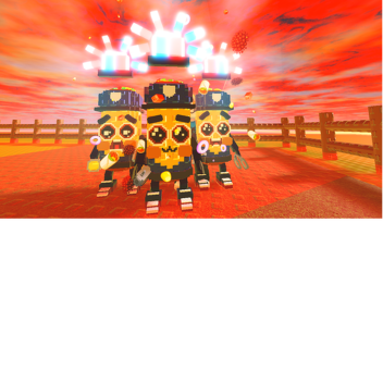 Laser tag