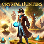 Crystal Hunters