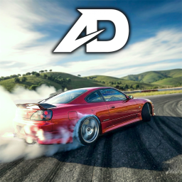 Apex Drift 2 Chassis Test Offical icon